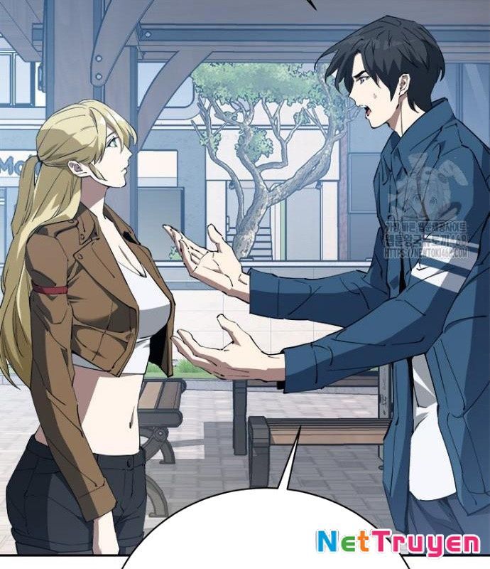 Lv 1 Bất Khả Chiến Bại Chapter 68 - Trang 3