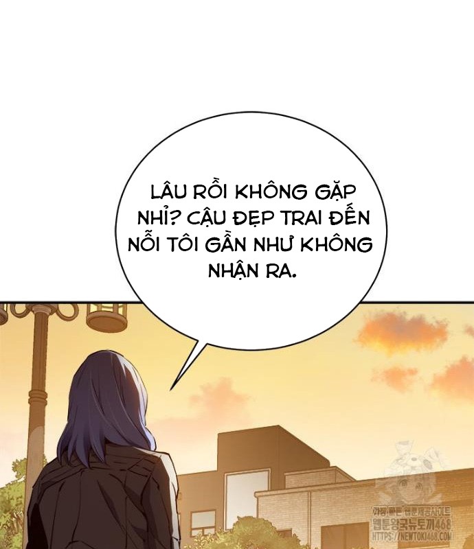 Lv 1 Bất Khả Chiến Bại Chapter 68 - Trang 3