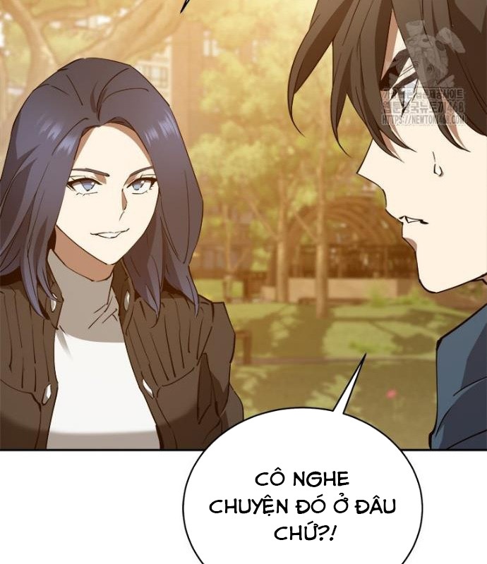 Lv 1 Bất Khả Chiến Bại Chapter 68 - Trang 3