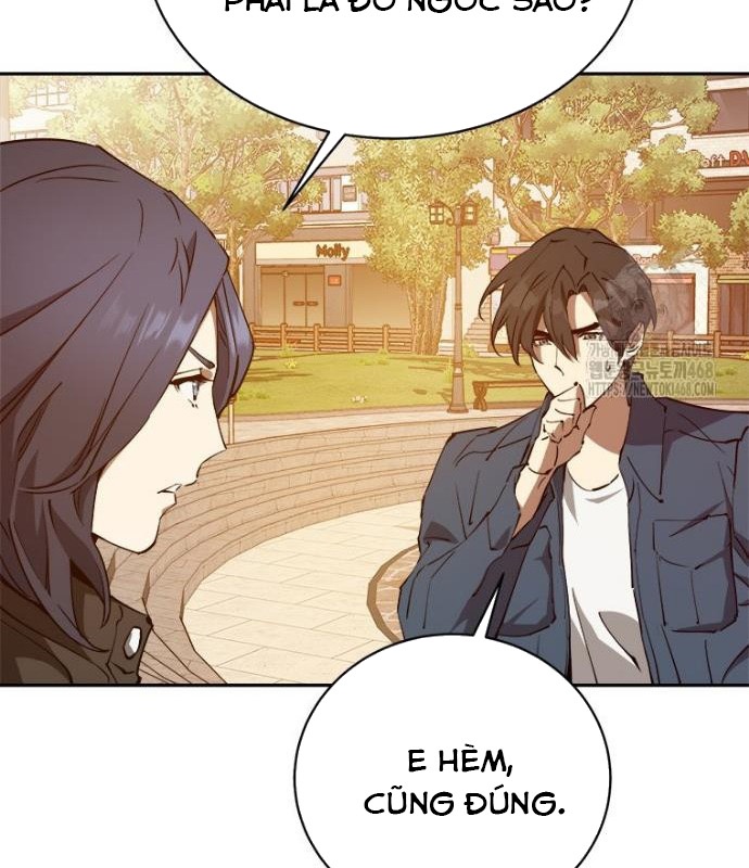 Lv 1 Bất Khả Chiến Bại Chapter 68 - Trang 3