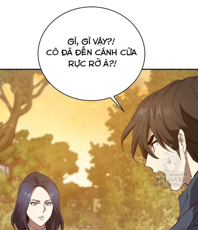 Lv 1 Bất Khả Chiến Bại Chapter 68 - Trang 3