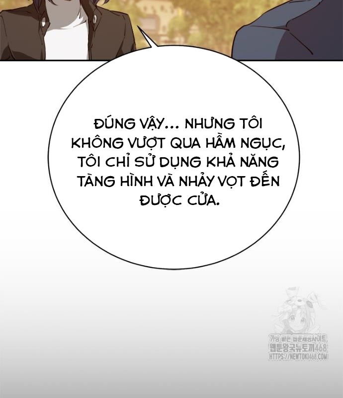 Lv 1 Bất Khả Chiến Bại Chapter 68 - Trang 3