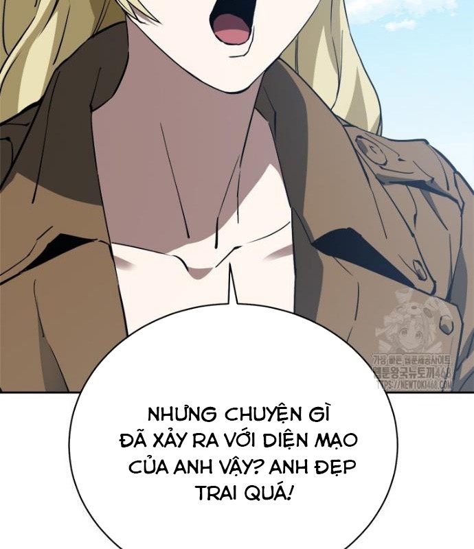 Lv 1 Bất Khả Chiến Bại Chapter 68 - Trang 3