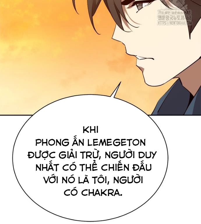 Lv 1 Bất Khả Chiến Bại Chapter 68 - Trang 3