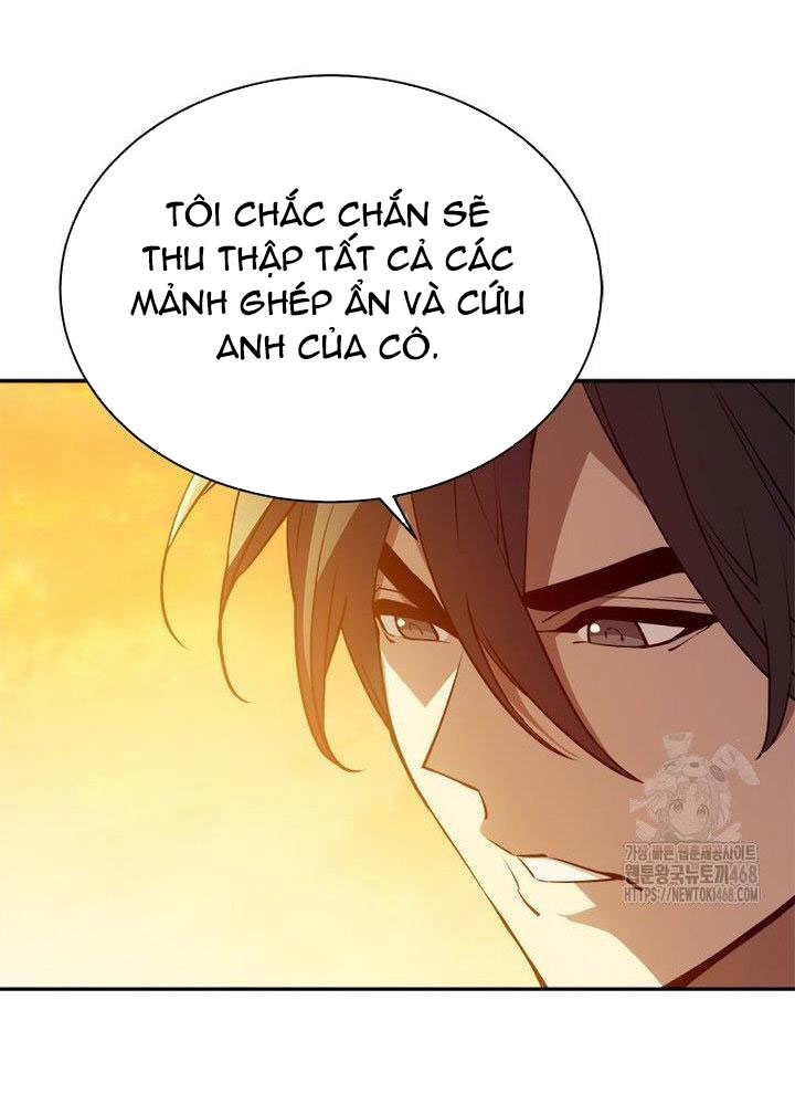 Lv 1 Bất Khả Chiến Bại Chapter 69 - Trang 2