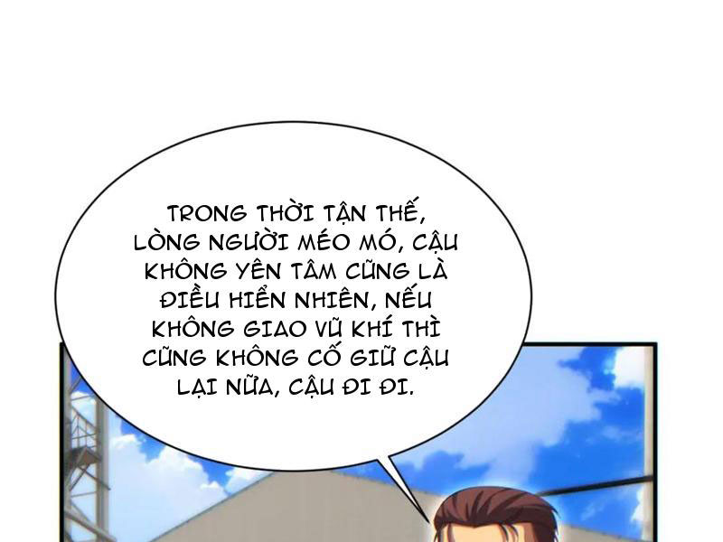 Mạt Thế Trùng Sinh: Ta Dựa Vào Mở Rương Vấn Dỉnh Đỉnh Phong Chapter 37 - Trang 2