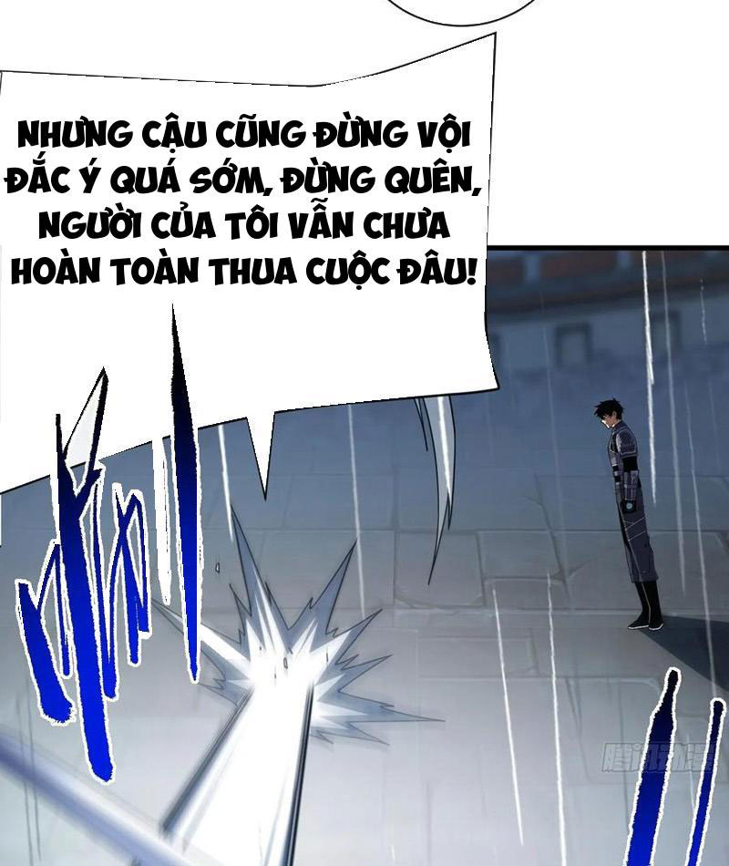 Mệnh Luân Chi Chủ! Khi Dị Biến Giáng Lâm Nhân Gian! Chapter 96 - Trang 3