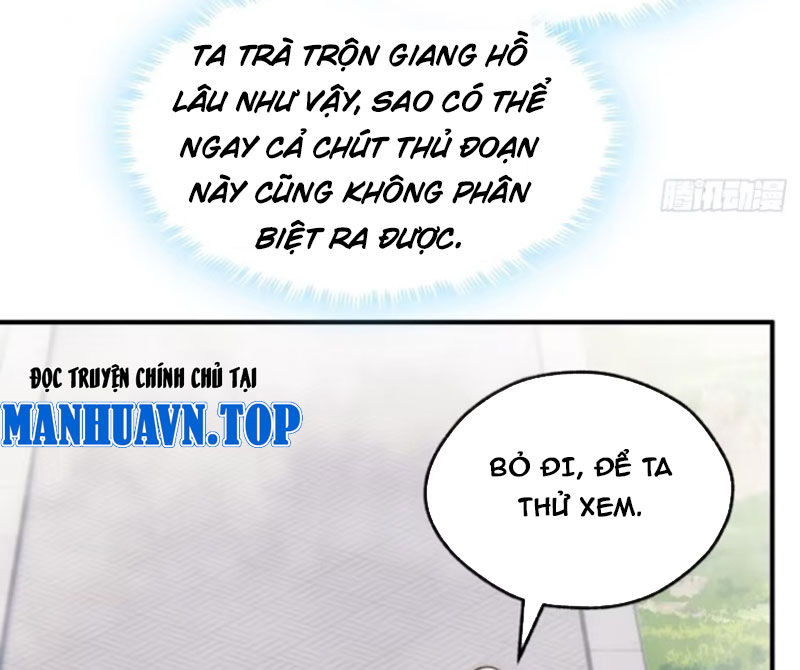 Mời công tử trảm yêu Chapter 116 - Trang 3