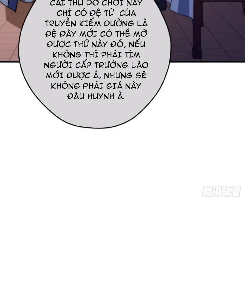 Mời công tử trảm yêu Chapter 120 - Trang 3