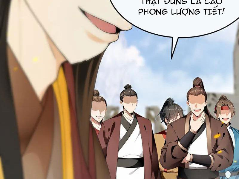 Thập Đại Đế Hoàng Đều Là Đệ Tử Của Ta Chapter 408 - Trang 4