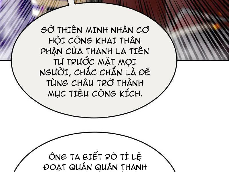 Thập Đại Đế Hoàng Đều Là Đệ Tử Của Ta Chapter 408 - Trang 4