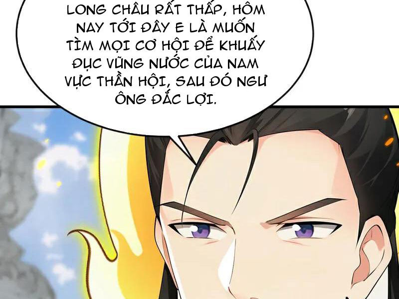 Thập Đại Đế Hoàng Đều Là Đệ Tử Của Ta Chapter 408 - Trang 4