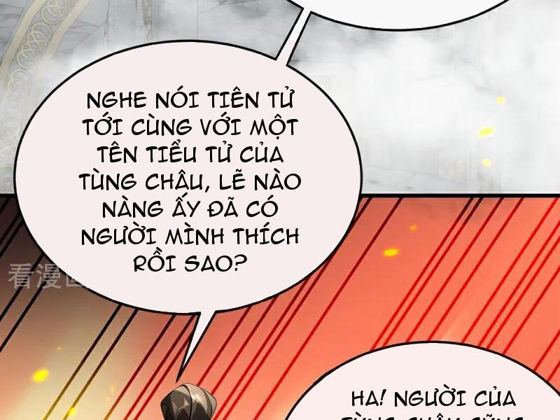 Thập Đại Đế Hoàng Đều Là Đệ Tử Của Ta Chapter 408 - Trang 4