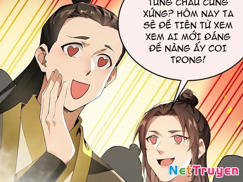 Thập Đại Đế Hoàng Đều Là Đệ Tử Của Ta Chapter 408 - Trang 4