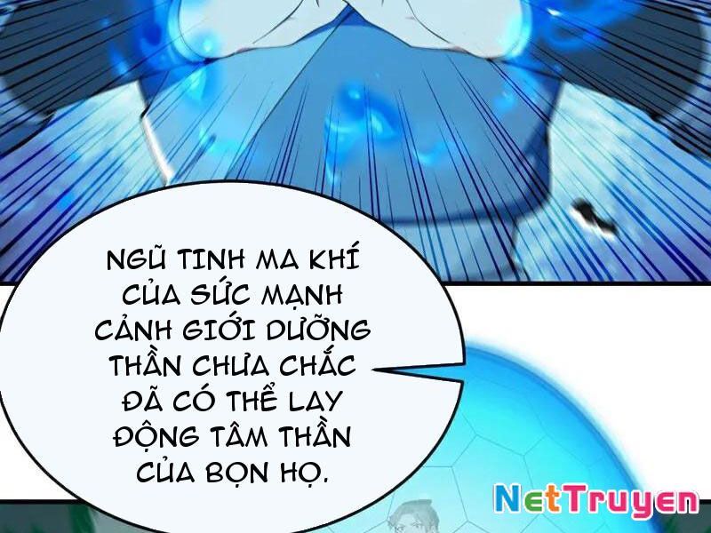 Thập Đại Đế Hoàng Đều Là Đệ Tử Của Ta Chapter 408 - Trang 4