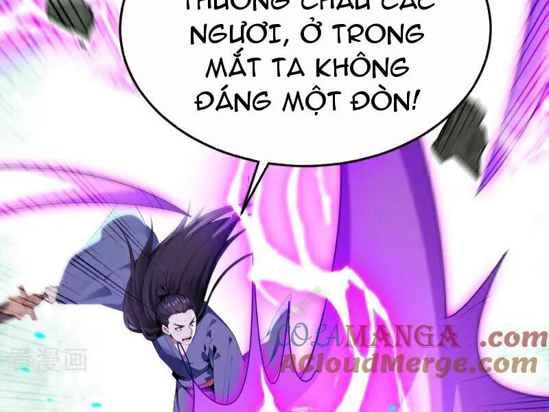 Thập Đại Đế Hoàng Đều Là Đệ Tử Của Ta Chapter 408 - Trang 4