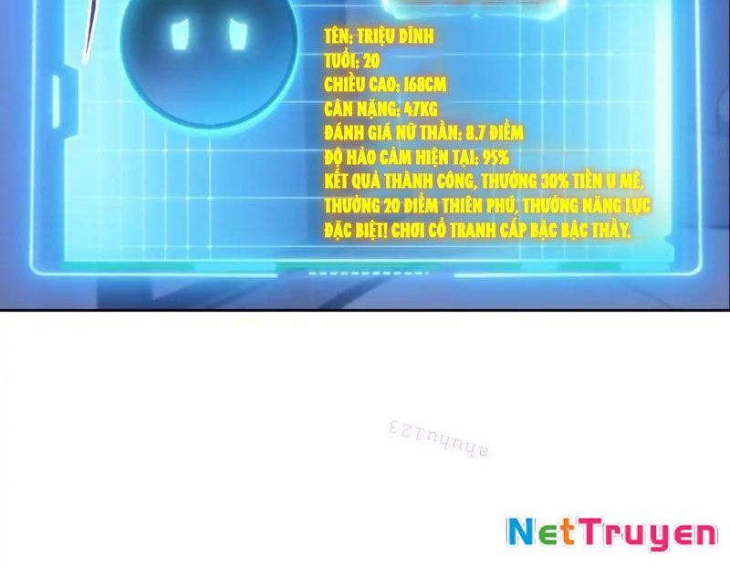 Nghịch tập hệ thống: Ta có max độ thiện cảm của nữ thần Chapter 28.29 - Trang 2
