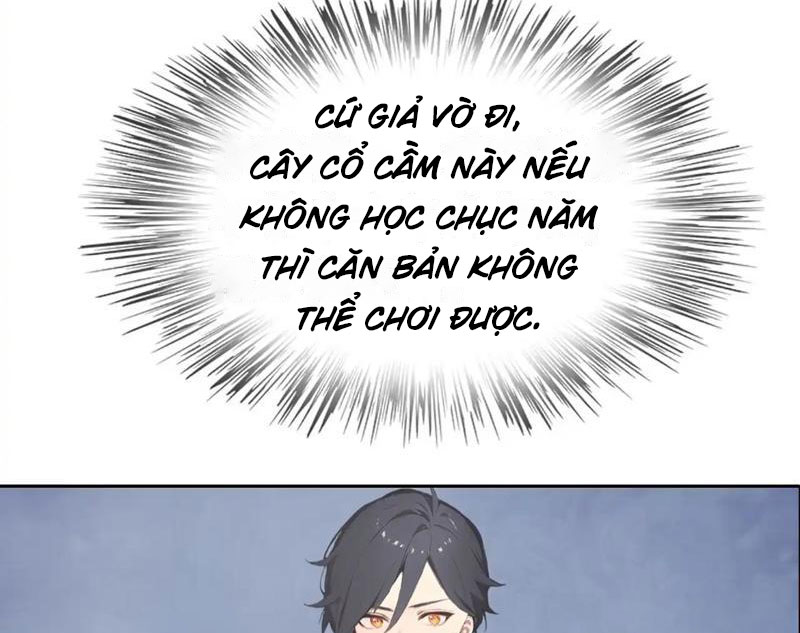 Nghịch tập hệ thống: Ta có max độ thiện cảm của nữ thần Chapter 28.29 - Trang 2