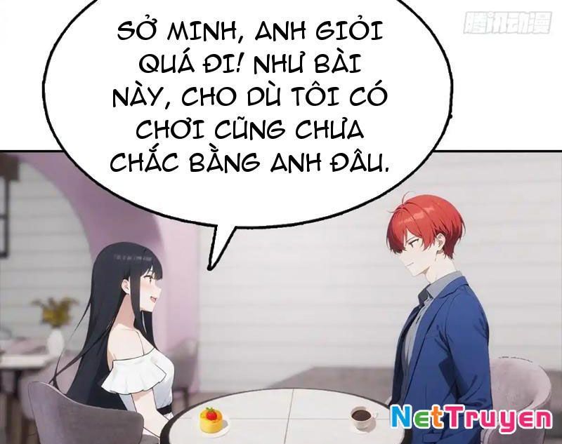 Nghịch tập hệ thống: Ta có max độ thiện cảm của nữ thần Chapter 28.29 - Trang 2