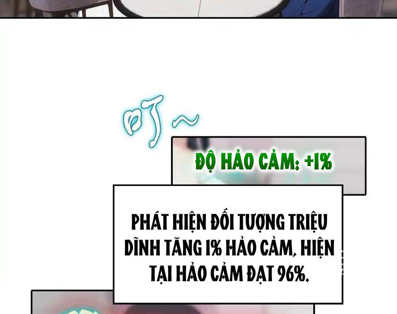 Nghịch tập hệ thống: Ta có max độ thiện cảm của nữ thần Chapter 28.29 - Trang 2