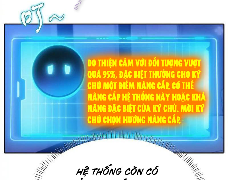 Nghịch tập hệ thống: Ta có max độ thiện cảm của nữ thần Chapter 28.29 - Trang 2