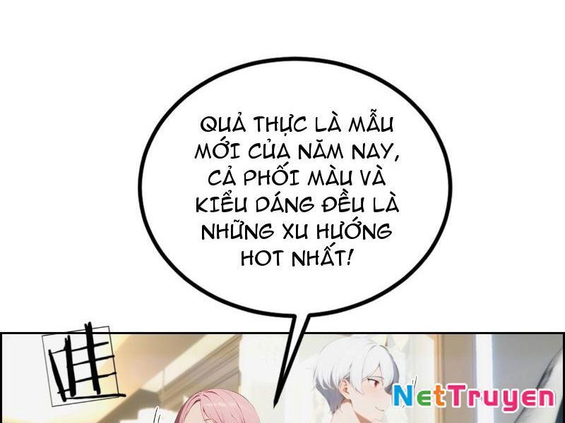 Nghịch tập hệ thống: Ta có max độ thiện cảm của nữ thần Chapter 3 - Trang 3