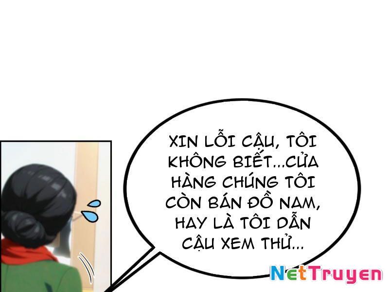 Nghịch tập hệ thống: Ta có max độ thiện cảm của nữ thần Chapter 3 - Trang 3