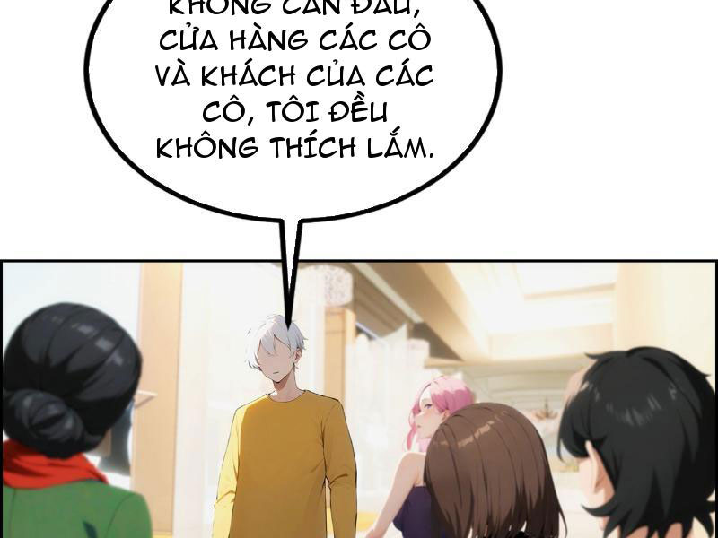 Nghịch tập hệ thống: Ta có max độ thiện cảm của nữ thần Chapter 3 - Trang 3