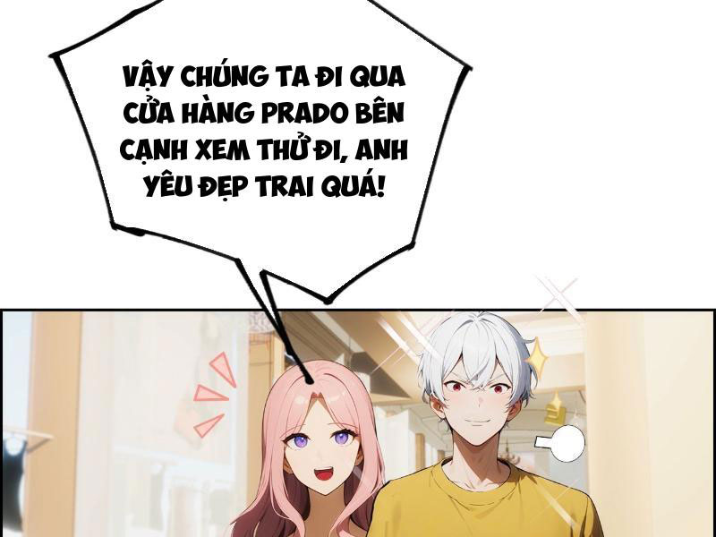 Nghịch tập hệ thống: Ta có max độ thiện cảm của nữ thần Chapter 3 - Trang 3