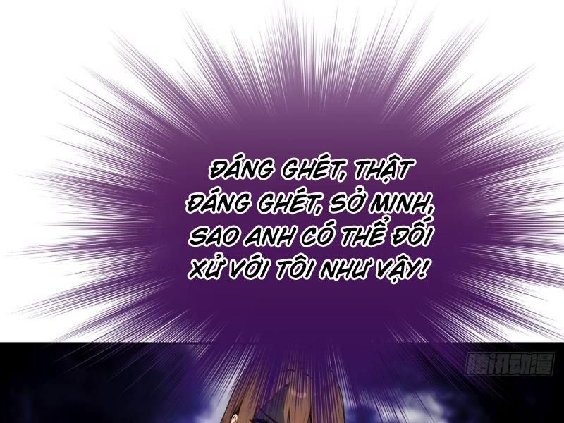 Nghịch tập hệ thống: Ta có max độ thiện cảm của nữ thần Chapter 3 - Trang 3
