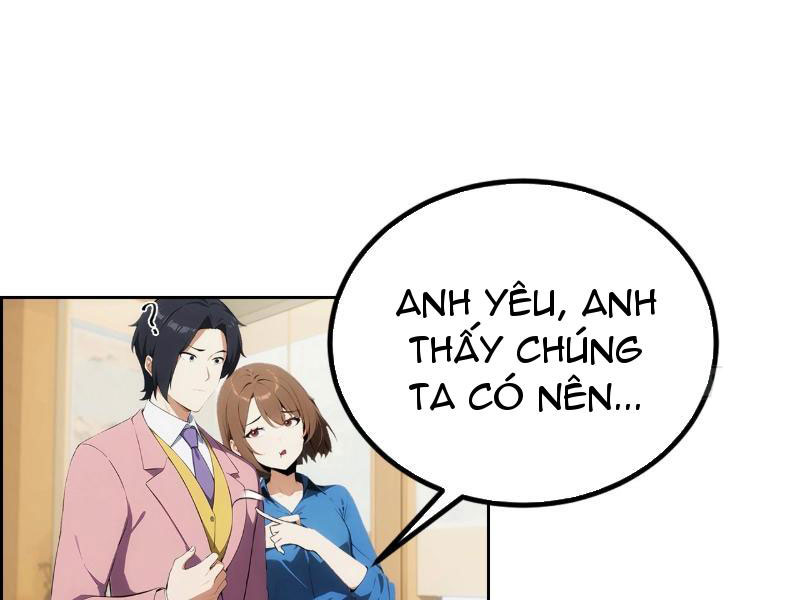 Nghịch tập hệ thống: Ta có max độ thiện cảm của nữ thần Chapter 3 - Trang 3