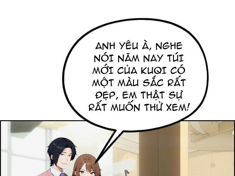 Nghịch tập hệ thống: Ta có max độ thiện cảm của nữ thần Chapter 3 - Trang 3