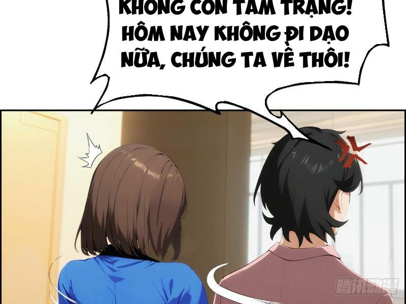 Nghịch tập hệ thống: Ta có max độ thiện cảm của nữ thần Chapter 3 - Trang 3