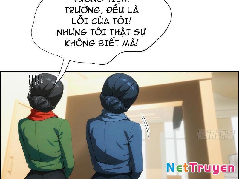 Nghịch tập hệ thống: Ta có max độ thiện cảm của nữ thần Chapter 3 - Trang 3