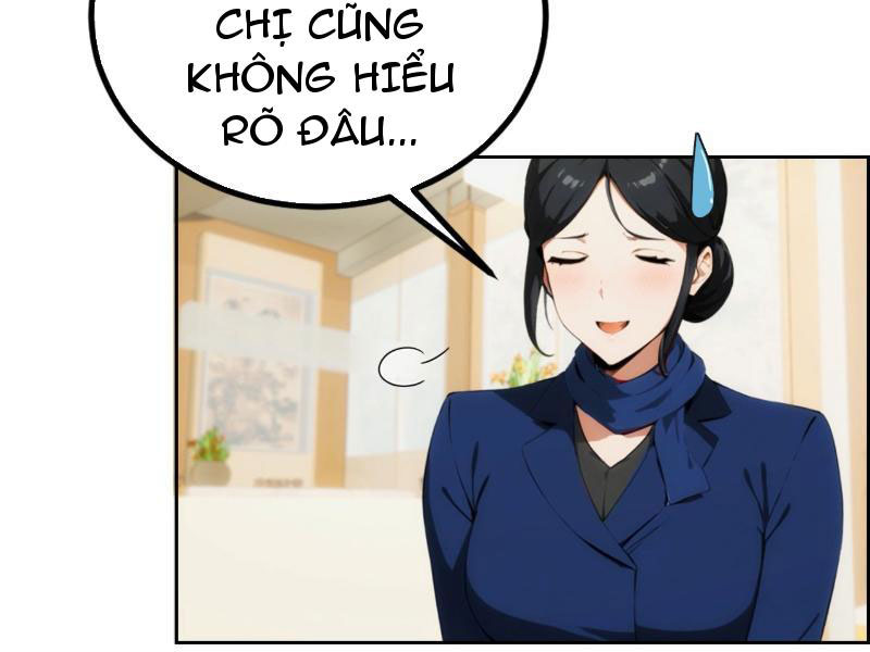 Nghịch tập hệ thống: Ta có max độ thiện cảm của nữ thần Chapter 3 - Trang 3