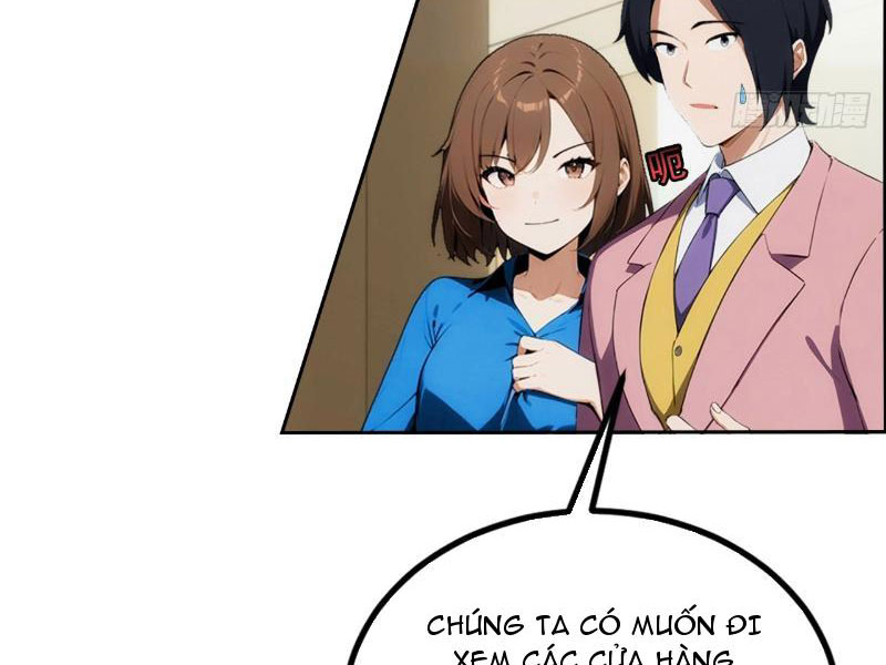 Nghịch tập hệ thống: Ta có max độ thiện cảm của nữ thần Chapter 3 - Trang 3
