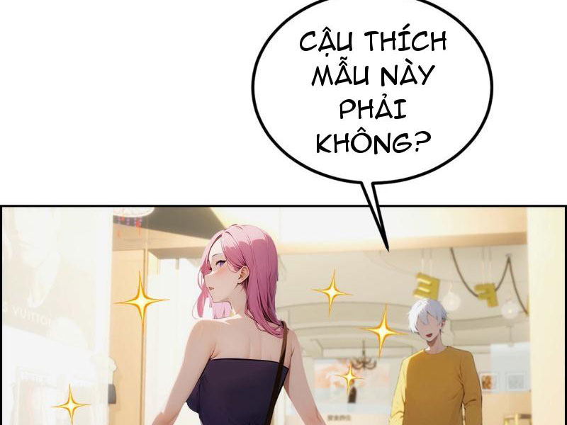 Nghịch tập hệ thống: Ta có max độ thiện cảm của nữ thần Chapter 3 - Trang 3