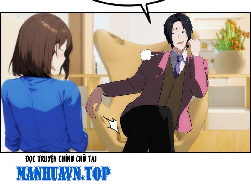 Nghịch tập hệ thống: Ta có max độ thiện cảm của nữ thần Chapter 3 - Trang 3