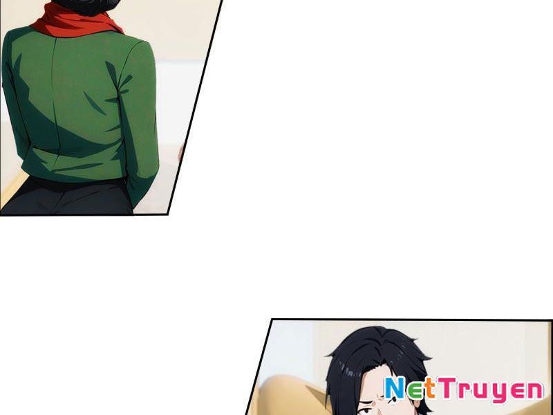 Nghịch tập hệ thống: Ta có max độ thiện cảm của nữ thần Chapter 3 - Trang 3