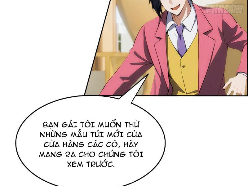 Nghịch tập hệ thống: Ta có max độ thiện cảm của nữ thần Chapter 3 - Trang 3