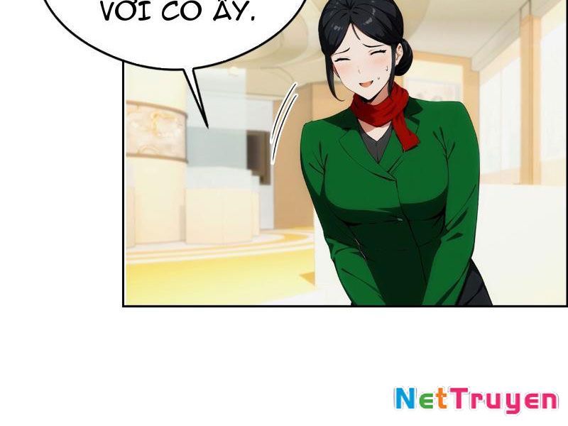 Nghịch tập hệ thống: Ta có max độ thiện cảm của nữ thần Chapter 3 - Trang 3