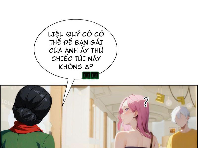 Nghịch tập hệ thống: Ta có max độ thiện cảm của nữ thần Chapter 3 - Trang 3