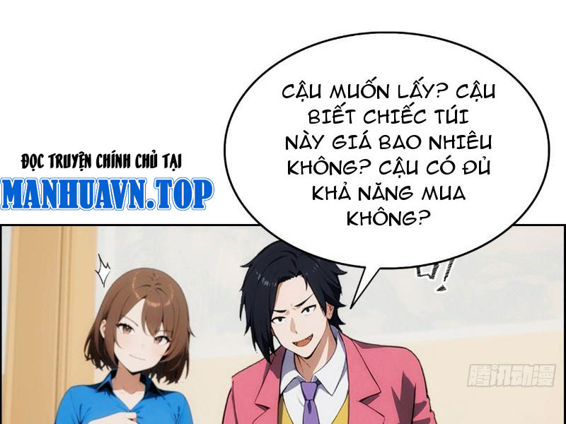 Nghịch tập hệ thống: Ta có max độ thiện cảm của nữ thần Chapter 3 - Trang 3