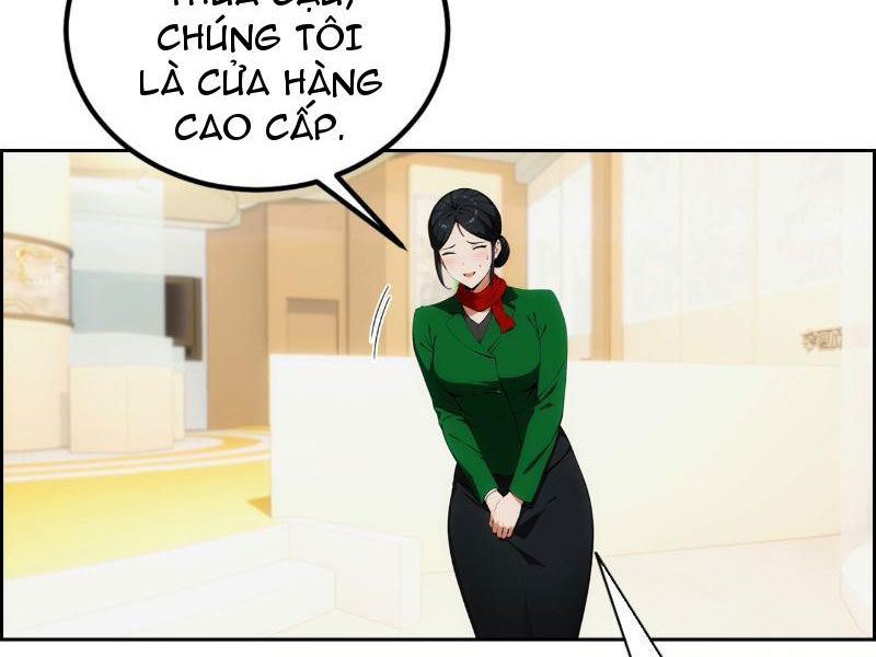 Nghịch tập hệ thống: Ta có max độ thiện cảm của nữ thần Chapter 3 - Trang 3