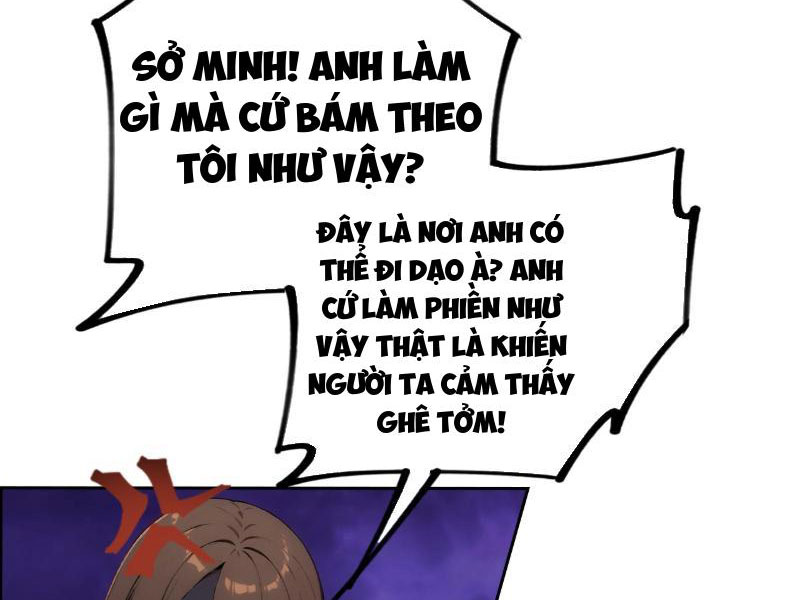 Nghịch tập hệ thống: Ta có max độ thiện cảm của nữ thần Chapter 3 - Trang 3