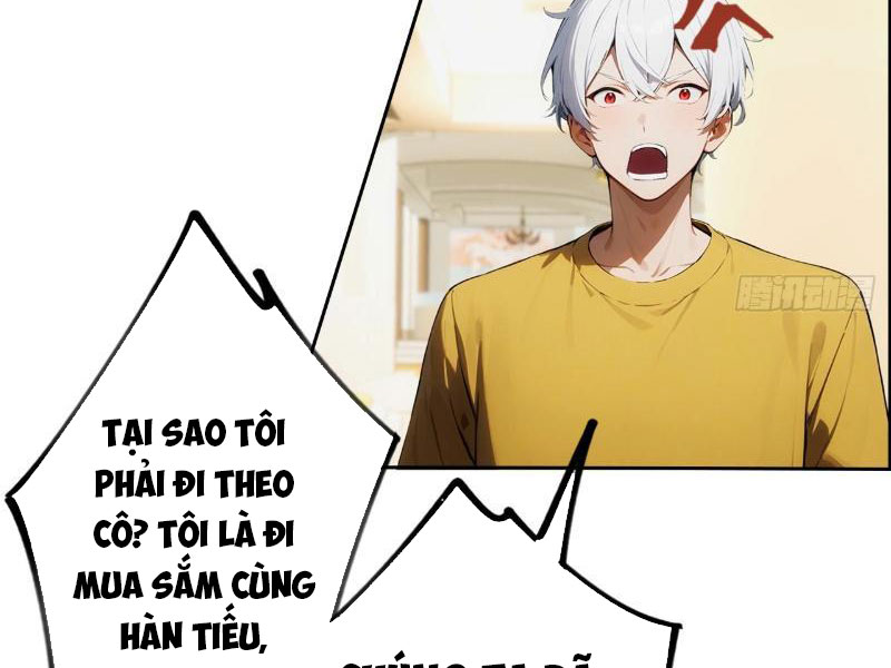 Nghịch tập hệ thống: Ta có max độ thiện cảm của nữ thần Chapter 3 - Trang 3