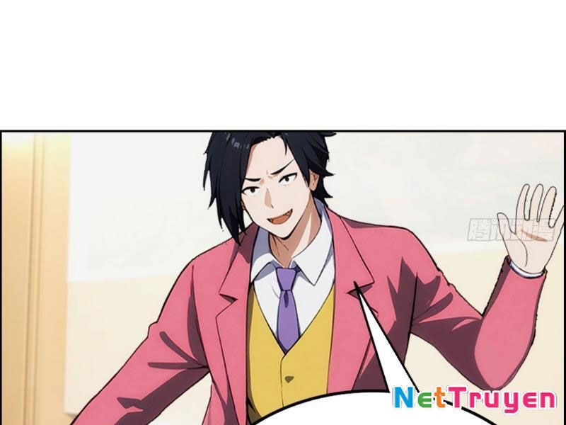 Nghịch tập hệ thống: Ta có max độ thiện cảm của nữ thần Chapter 3 - Trang 3