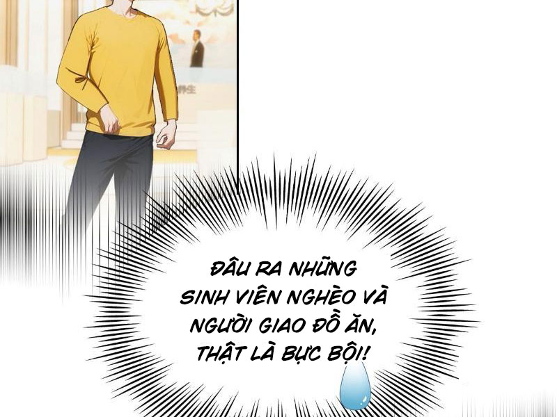 Nghịch tập hệ thống: Ta có max độ thiện cảm của nữ thần Chapter 3 - Trang 3