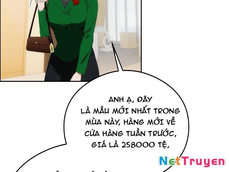 Nghịch tập hệ thống: Ta có max độ thiện cảm của nữ thần Chapter 3 - Trang 3