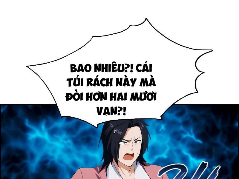 Nghịch tập hệ thống: Ta có max độ thiện cảm của nữ thần Chapter 3 - Trang 3